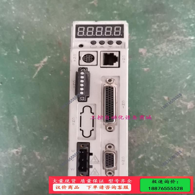 Tadele GSD300-S10A 200W  220V伺【议价】