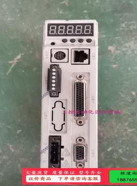 Tadele GSD300-S10A 200W  220V伺【议价】