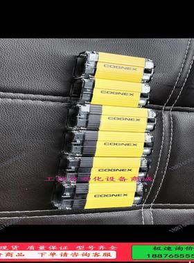COGNEX   DM200S/DM200X共六个，拆机，实【议价】