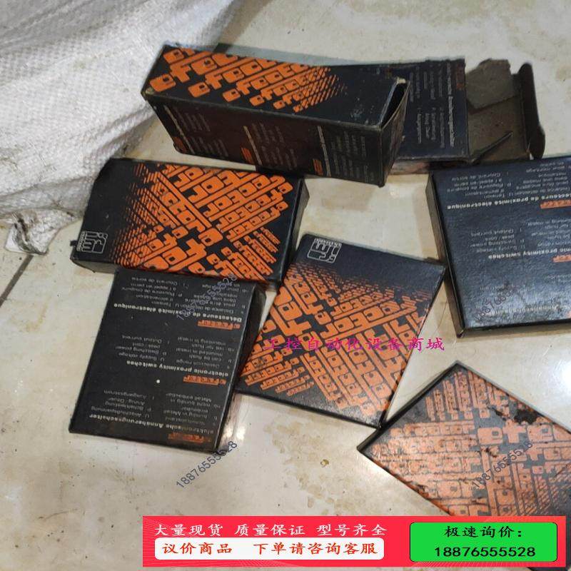 原装德国[IFM]易福门接近开关  lGA3005-Ap【议价】