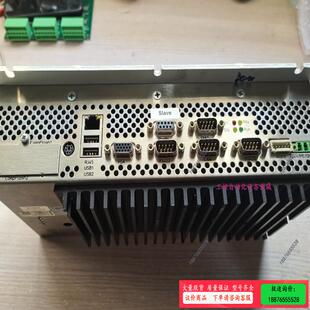 拆机德国STANGE SE-600-BB 显示控制器【议价】