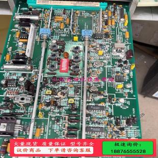 议价 美国GVG电台音频板 DMD板 RX. 3291