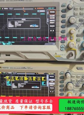 普源 Rigol DS2072A 70M示波器 2g采样 实【议价】