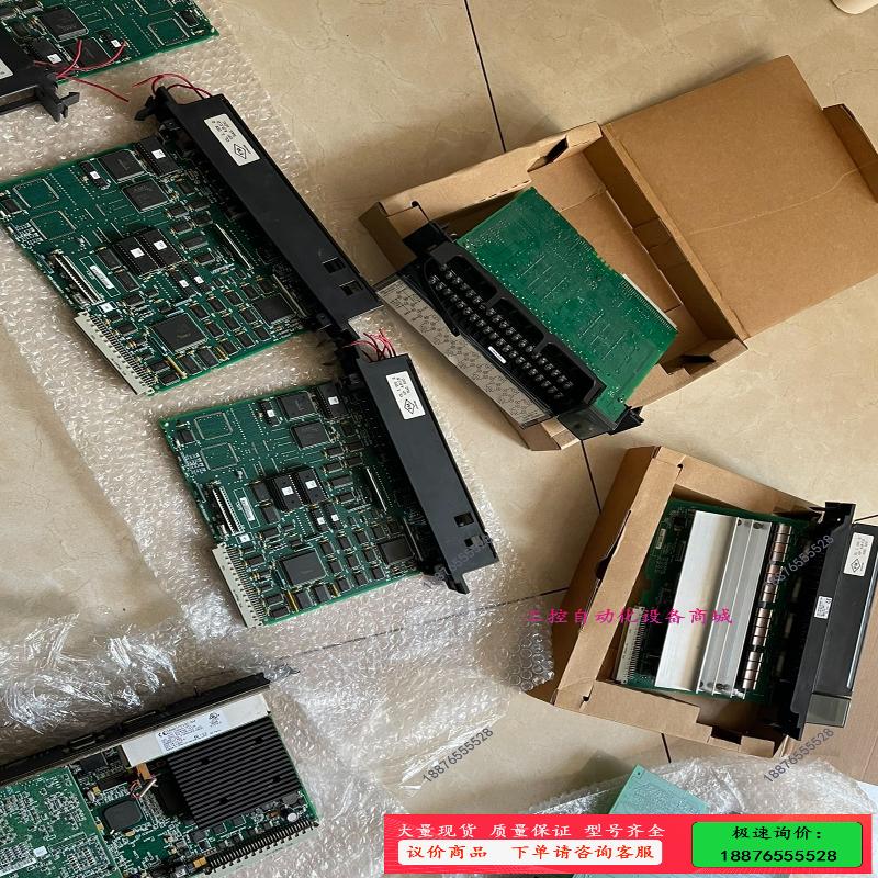 IC698CPE020,IC697ALG440,IC697B【议价】