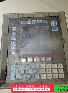 XYCOM 3100M 有破损【议价】