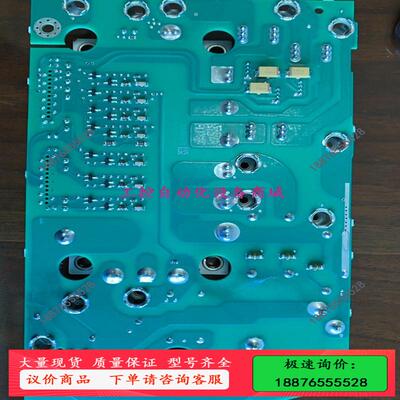 伦茨变频器驱动板  含模块FP50R12kS4C【议价】