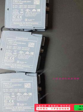 /et200sp,485通讯模块,cmptp,已拆封,使-