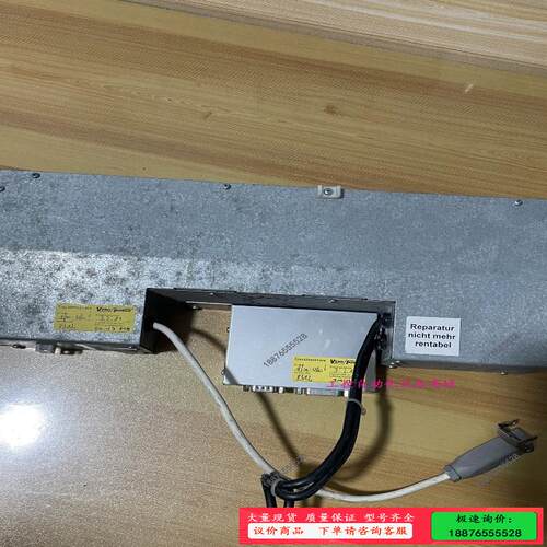 /德国VEROPOWER电源VP490 136-011991F-