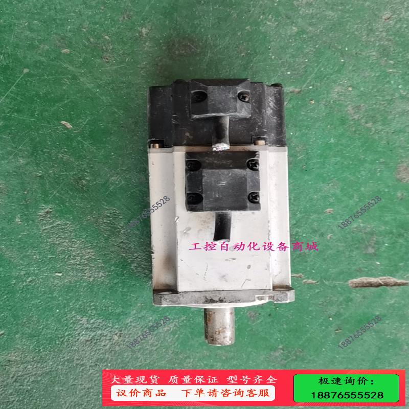 雷赛400W 交流伺服电机ACM6004L2H-A0-B 拆【议价】