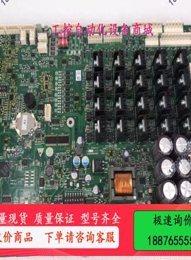 NETCOL主控板ENR1CTLA01精密空调原装二手拆【议价】