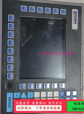 XYCOM 3408 KP HMI-513332-32M-I【议价】