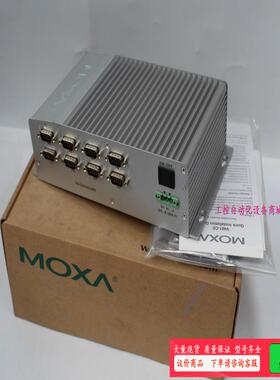 MOXA摩莎 控制器 Vport 351-S-SC【议价】