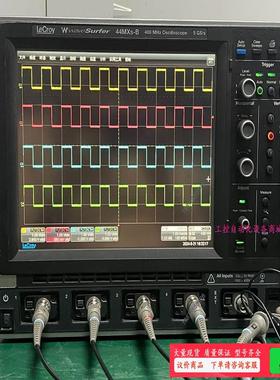 力科 LeCroy WaveRunner 44MXs-B示波【议价】