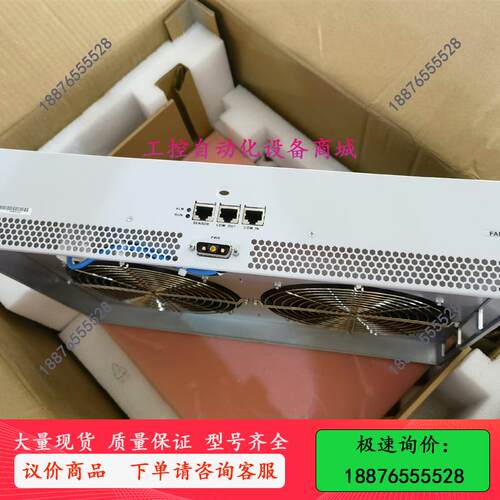 FAN03D风机盒-HERT. MPE-WD2MUF-议价出