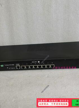 DIGI PortServer TS 8 MEI服务器【议价】