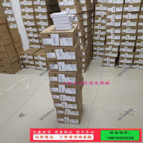 ABB变频器ACS355-03E-05A6-4 1618元【议价】