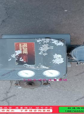费希尔阀门定位器 DVC6030 外观如图实拍 功能正常【议价】