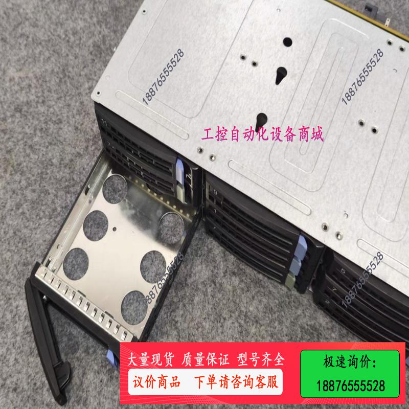浪潮SA5212M4 硬盘笼子3.5寸12盘位 8643支持【议价】