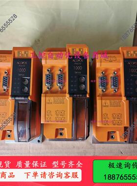 贝加莱100D 80VD100PD.C000-01 双轴伺服-议价出