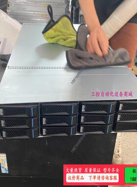 5280m4 2680v3×2 32g 480g固态 6个p【议价】