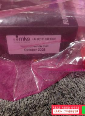 MKS 1479A14CR1BMBS Mass Flow C【议价】