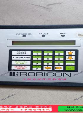 原装拆机Robicon BS4780-01   460A68【议价】