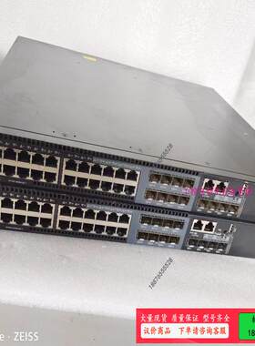 二手华三S5560S-28P-EI 三层24口千兆电+千兆光【议价】