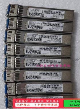 Juniper SFP-10GE-LR  740-03198【议价】