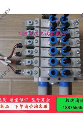 FESTO费斯托电阻器VUVG-LK14-M52-AT-G18-1H2L-5电磁阀24V -议价
