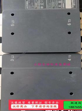 最新到货几台特价处理德LC1F2600P7接触器，有需要【议价】