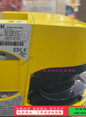 议价SICK雷达S30A-6011BA，【议价】