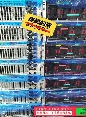 HP/惠普dl580g9  四个8880v4 4个1200电【议价】