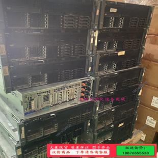 议价 4U服务器GPU运算数据 R910机架式 戴尔R920