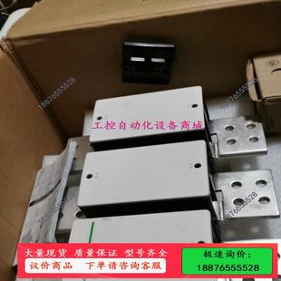 议价 最新 到货几台德接触器LC1F2100P7.220V捷克进