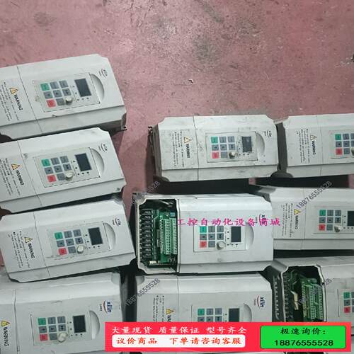 eh640a2.2g/3.7p b t西林变频器 2.2-3【议价】