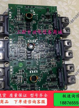 6MBI450U-120/AGDR71C ABB800变频器-议价出