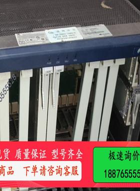 收波分OSN9800 UPS U16 M24，有货联系【议价】