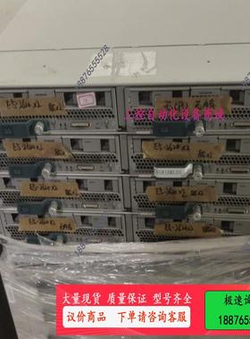 CISCO UCSB-5108   机箱 风扇 电源 刀片【议价】