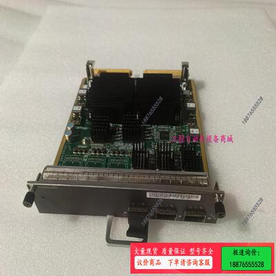 FW-3X40G-QSFP+  LPUF-240 FW-【议价】