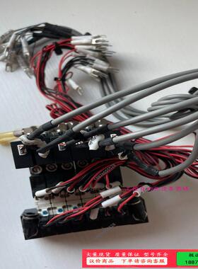 原装日本CONVUM妙德真空发生器 CKV010-4E【议价】