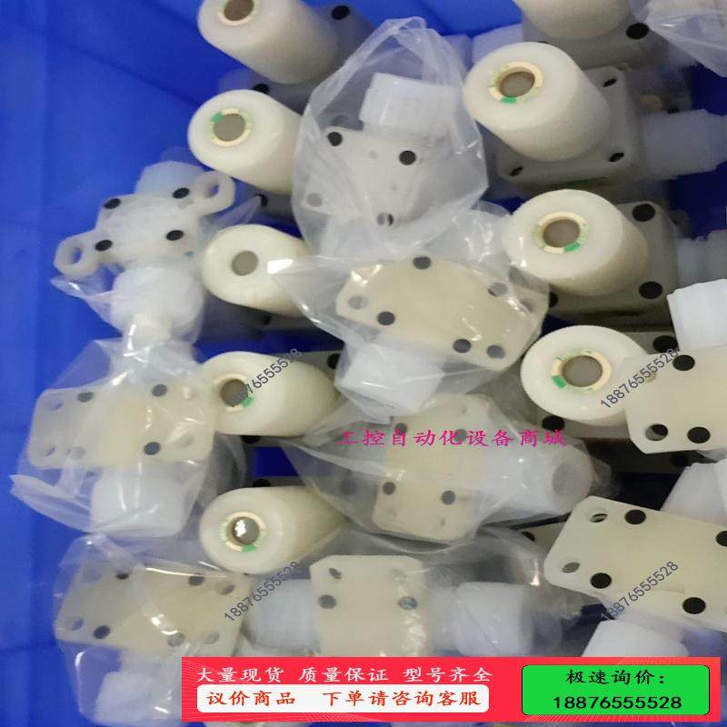 PFA气动阀 手动阀 隔膜阀 CKD气动隔膜阀【】