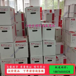 议价 ABB软启动器PSE170 7810元 600