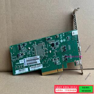超云/intel SC-FD82599ES-F2 双口万兆网【议价】