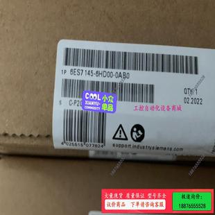 议价 0AB0 6HD00 6ES7145