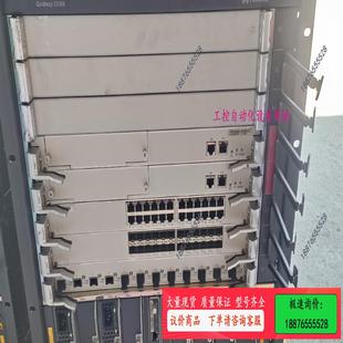 核心交换机 议价 含 含业务板G24TA 双主控 9306