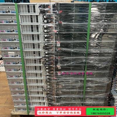 Lenovo/联想 RD450X 12盘位NAS大容量存储2【议价】