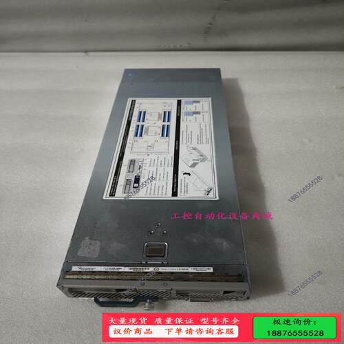 思科UCS B200 M3 68-4816-04【议价】