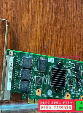 intel i350t4v2 i350am4sp212【议价】