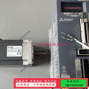 议价 40A 伺服驱动器MR