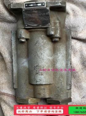 RICKMEIER R25/40 FL-M6-G1-R-S0【议价】